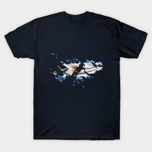 Malvinas Argentinas T-Shirt